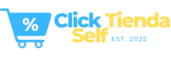 Click Tienda Self